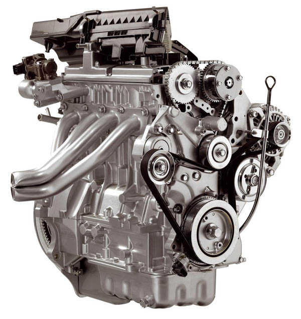 2017 Des Benz S280 Car Engine